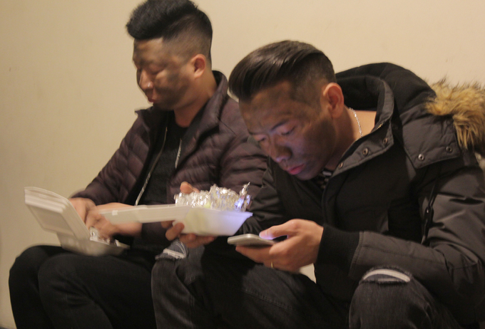 Táo quân 2018 chuẩn bị ghi hình